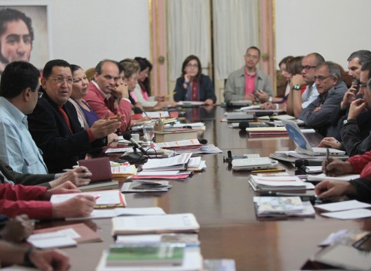 Golpe de Timón