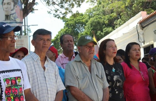 Pueblo sucrense