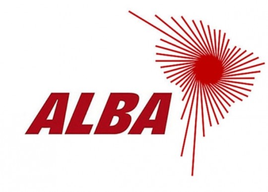 ALBA