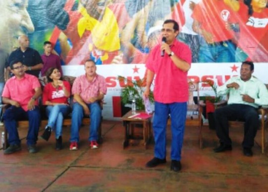 Barinas