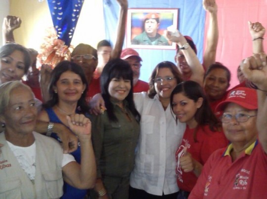 Base de misiones