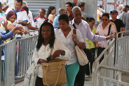 Colombianos