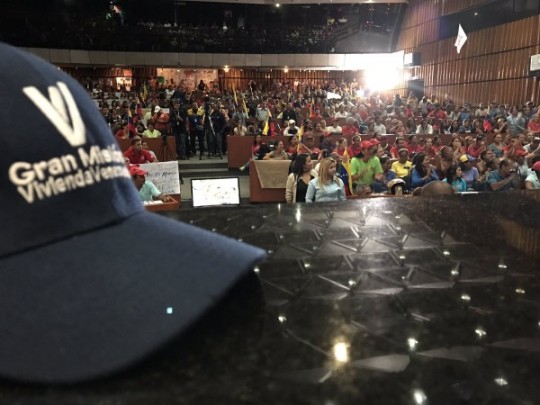Congreso de la Patria