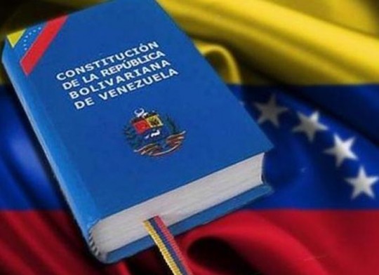 Constitución