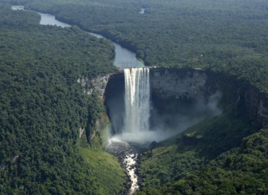 Esequibo