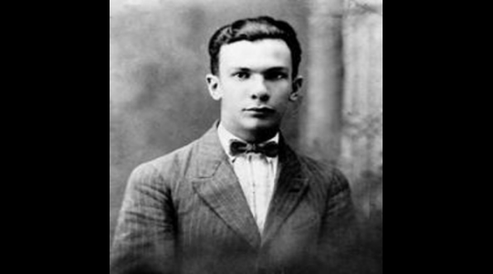 José Pío Tamayo