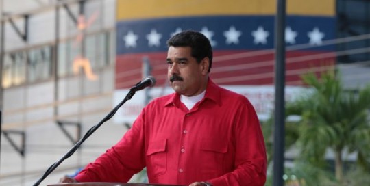 Maduro