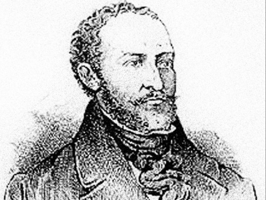 Manuel Gual