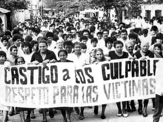 Masacre