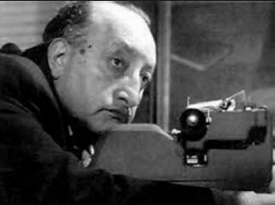 Miguel Asturias