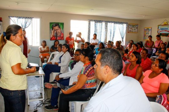 Misiones aragüeñas1