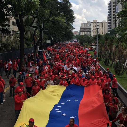 Movilización