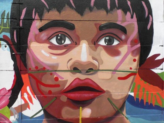 Mural