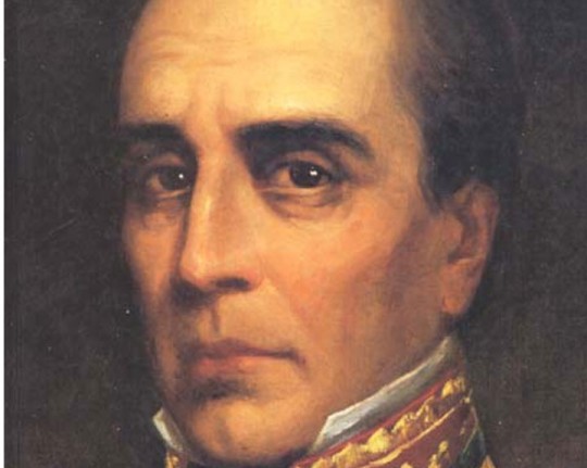 Rafael Urdaneta
