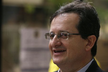 Ricardo Lozano1