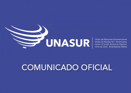 UNASUR