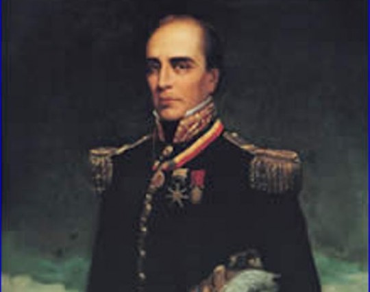 Urdaneta