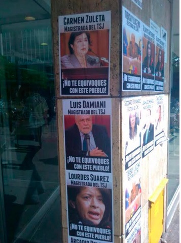 afiche