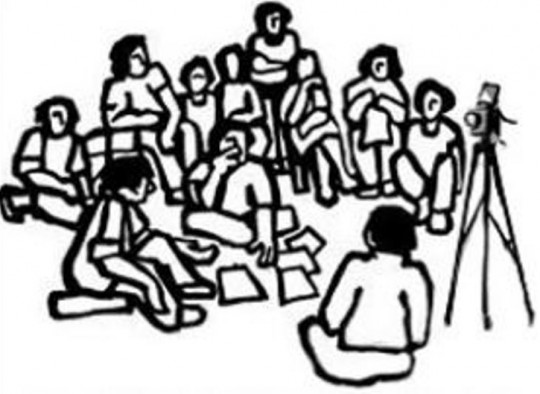 comunicación