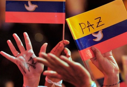 paz