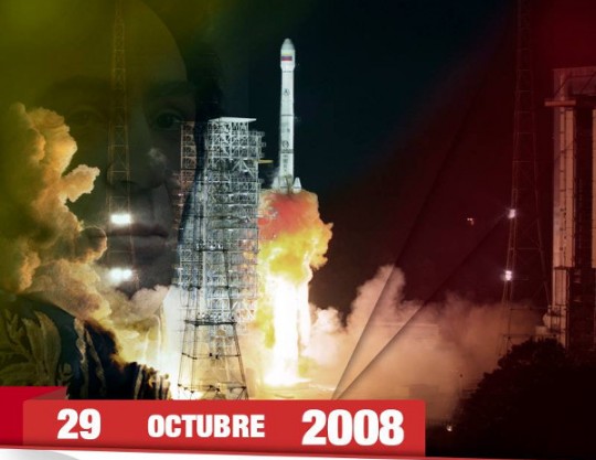 satélite