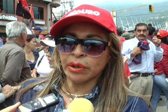 María Ely García