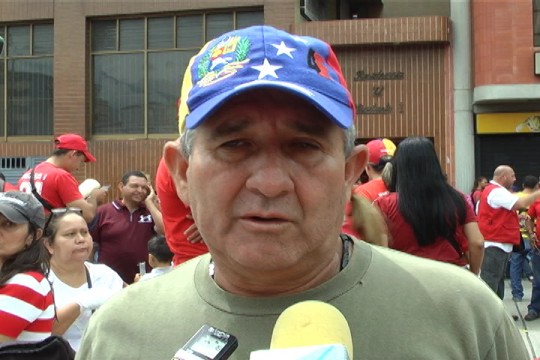 Juan Rojas