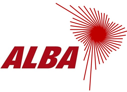ALBA
