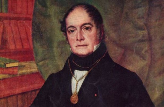 Andrés Bello