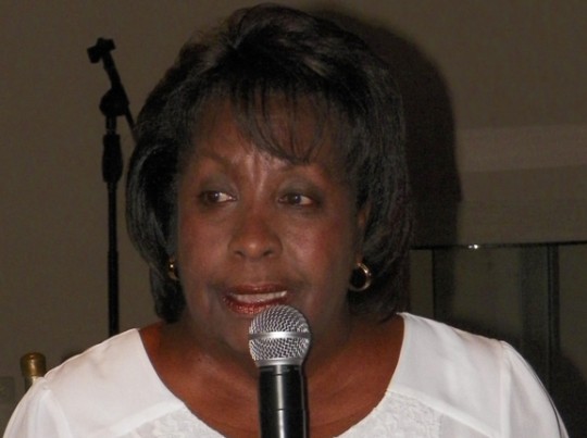 Antonia Muñoz