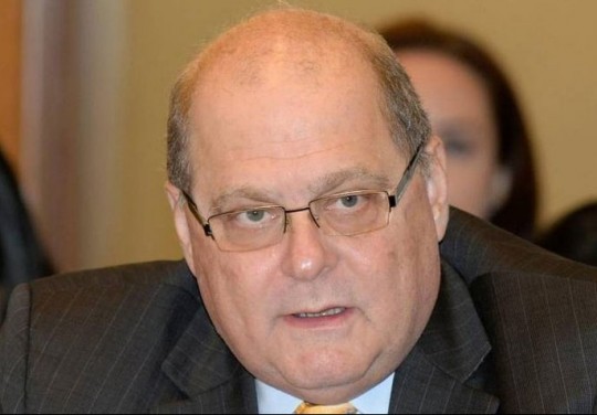 Bernardo Álvarez1