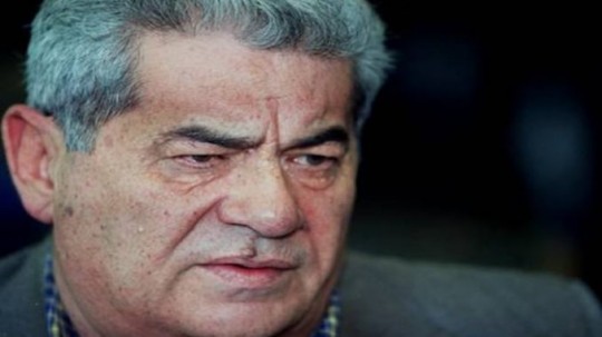 Carlos Ortega