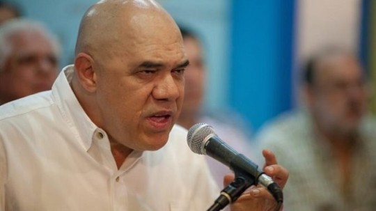 Chuo Torrealba