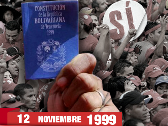 Constitución