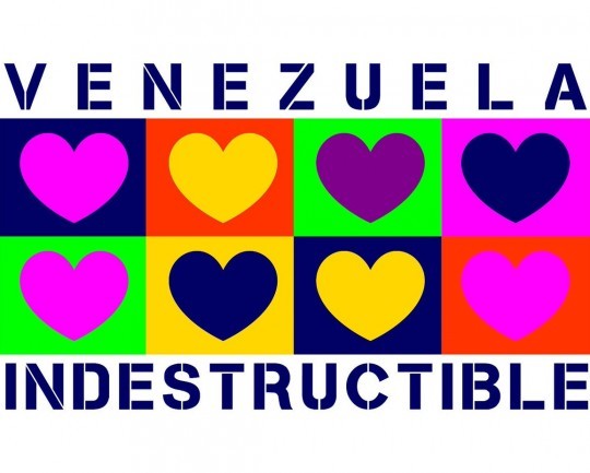 Corazón Insdestructible