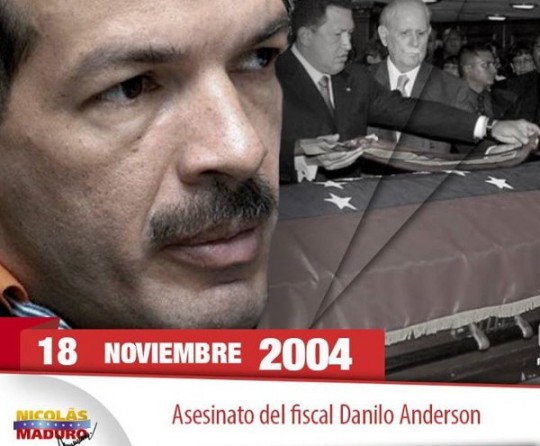 Foto: Nicolás Maduro