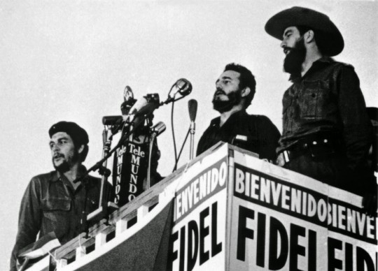 Fidel