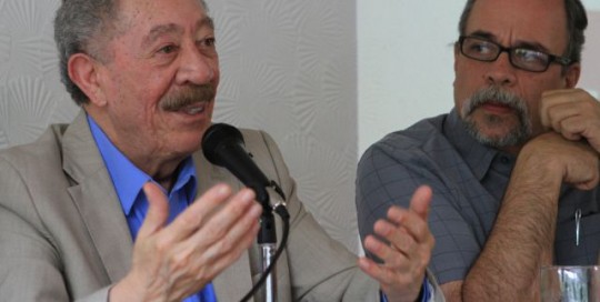 Héctor Díaz Polanco