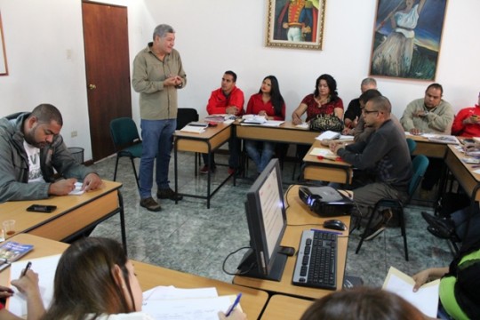 Secretaría Ejecutiva