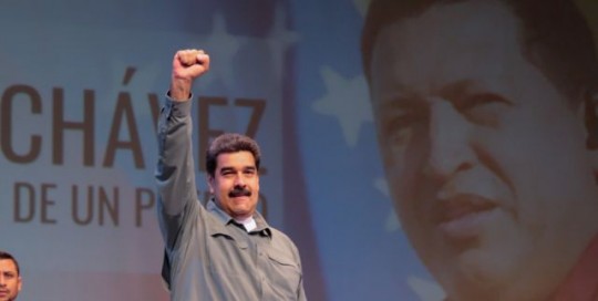 Maduro