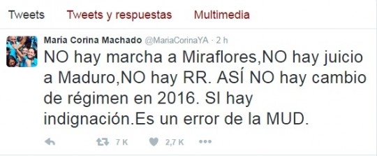 Maricori-