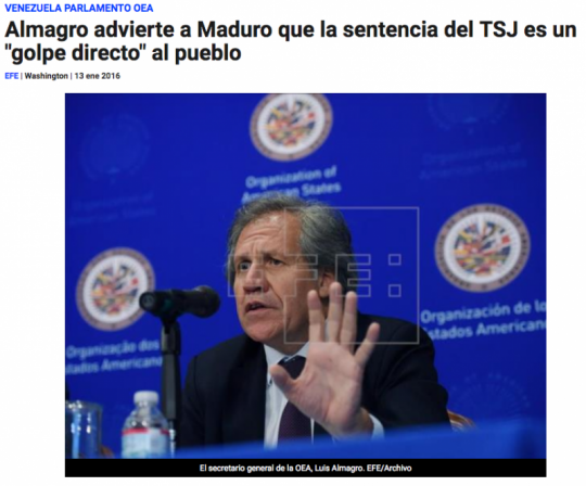 OEA