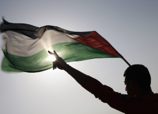 Palestina