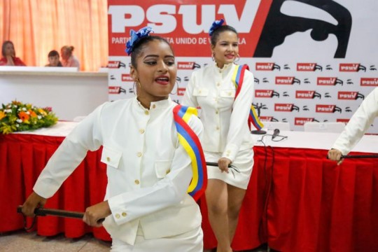 Vicepresidencia
