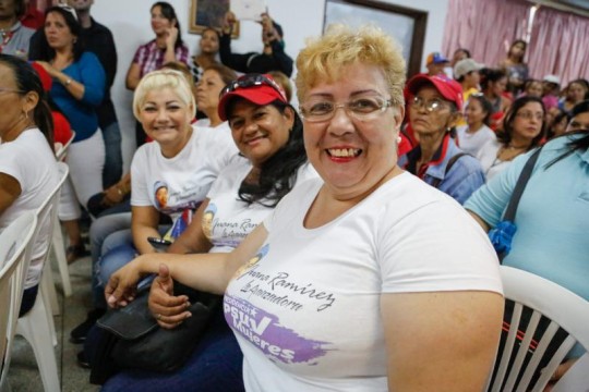 Vicepresidencia