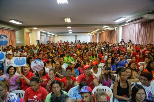 Vicepresidencia