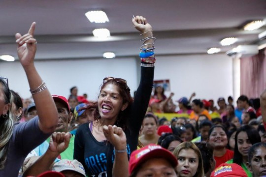 Vicepresidencia