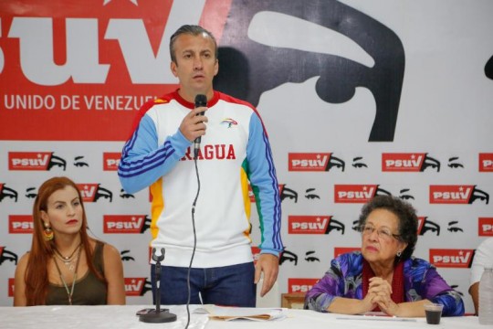 Vicepresidencia
