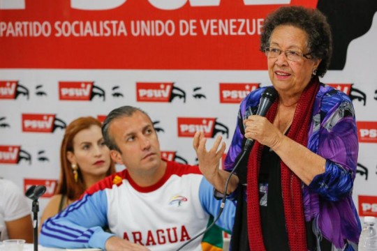 Vicepresidencia