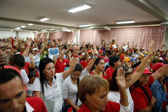 Vicepresidencia